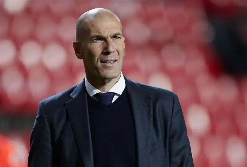 Former Real Madrid goalkeeper praises Zidane: Everyone respected him… and that’s what made him special