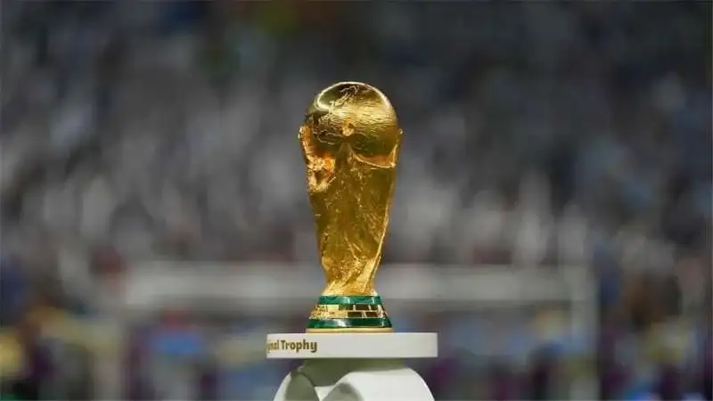 Ranking of teams that qualified for the World Cup 2026 play-offs… Iraq’s position