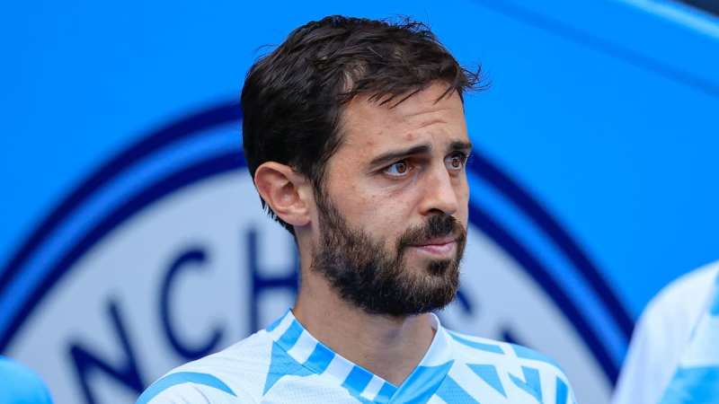 The Great Divide: Why Bernardo Silva to Manchester United is the Transfer That Will Never Happen